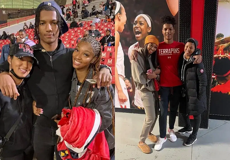 Angel Reese Ethnicity, age, Bio and Net Worth. - Ethni Times